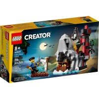 40597 Scary Pirate Island